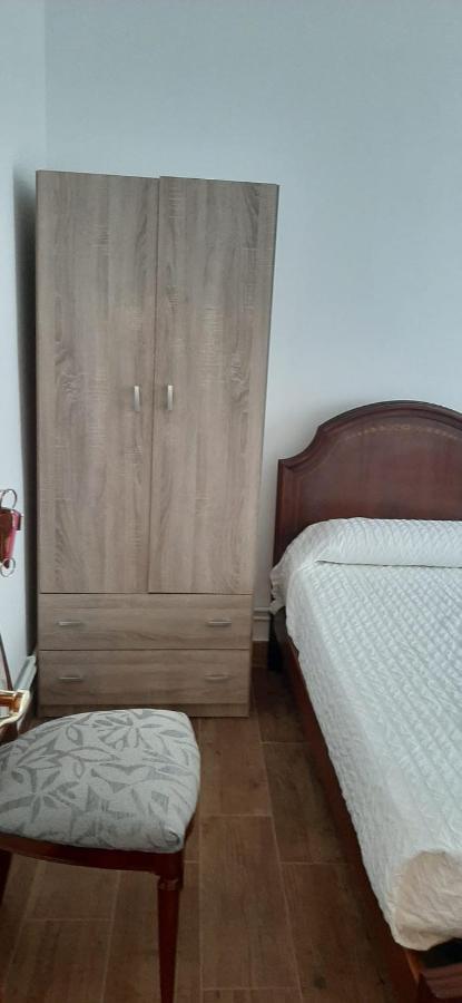 Alojamiento Casa Leon ซานโตญา ภายนอก รูปภาพ